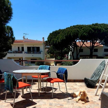 Casa 19 Lejlighed Albufeira Eksteriør billede