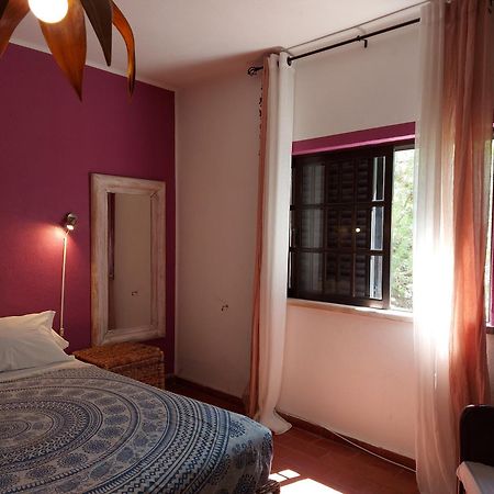 Casa 19 Lejlighed Albufeira Værelse billede