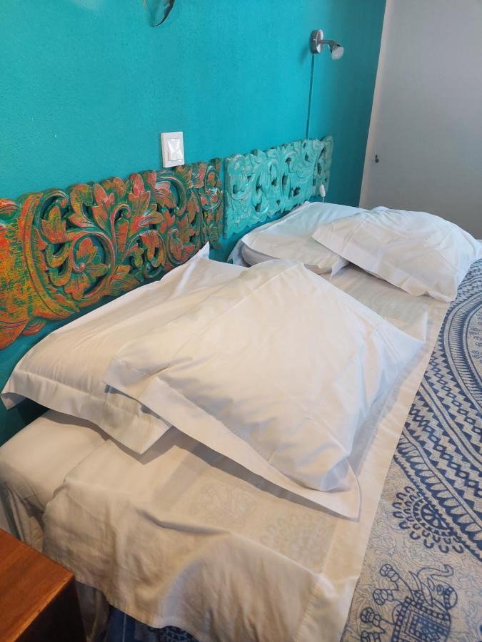 Casa 19 Lejlighed Albufeira Eksteriør billede