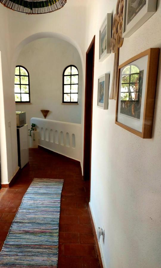 Casa 19 Lejlighed Albufeira Eksteriør billede