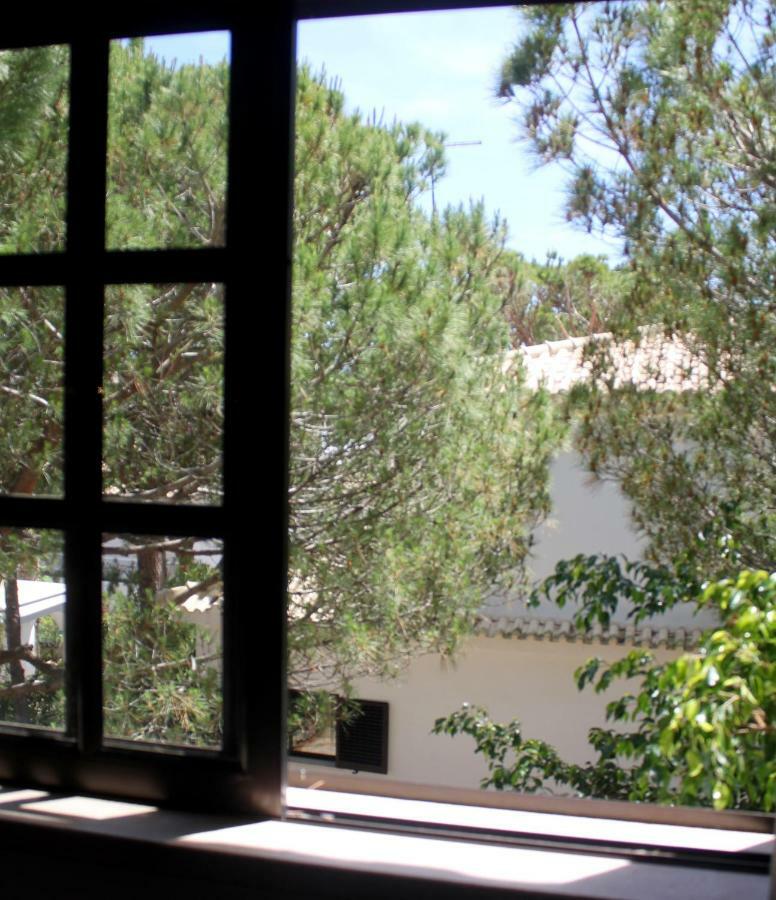 Casa 19 Lejlighed Albufeira Eksteriør billede