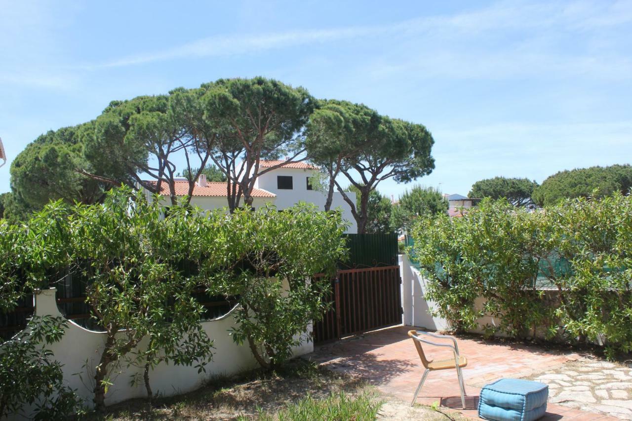 Casa 19 Lejlighed Albufeira Eksteriør billede